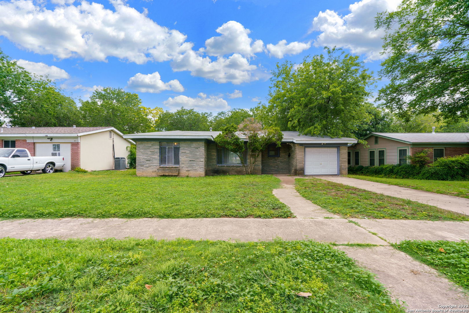 346 Addax Drive San Antonio TX 78213