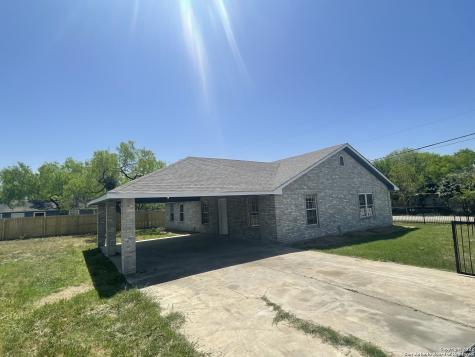 202 Esma Street San Antonio TX 78223