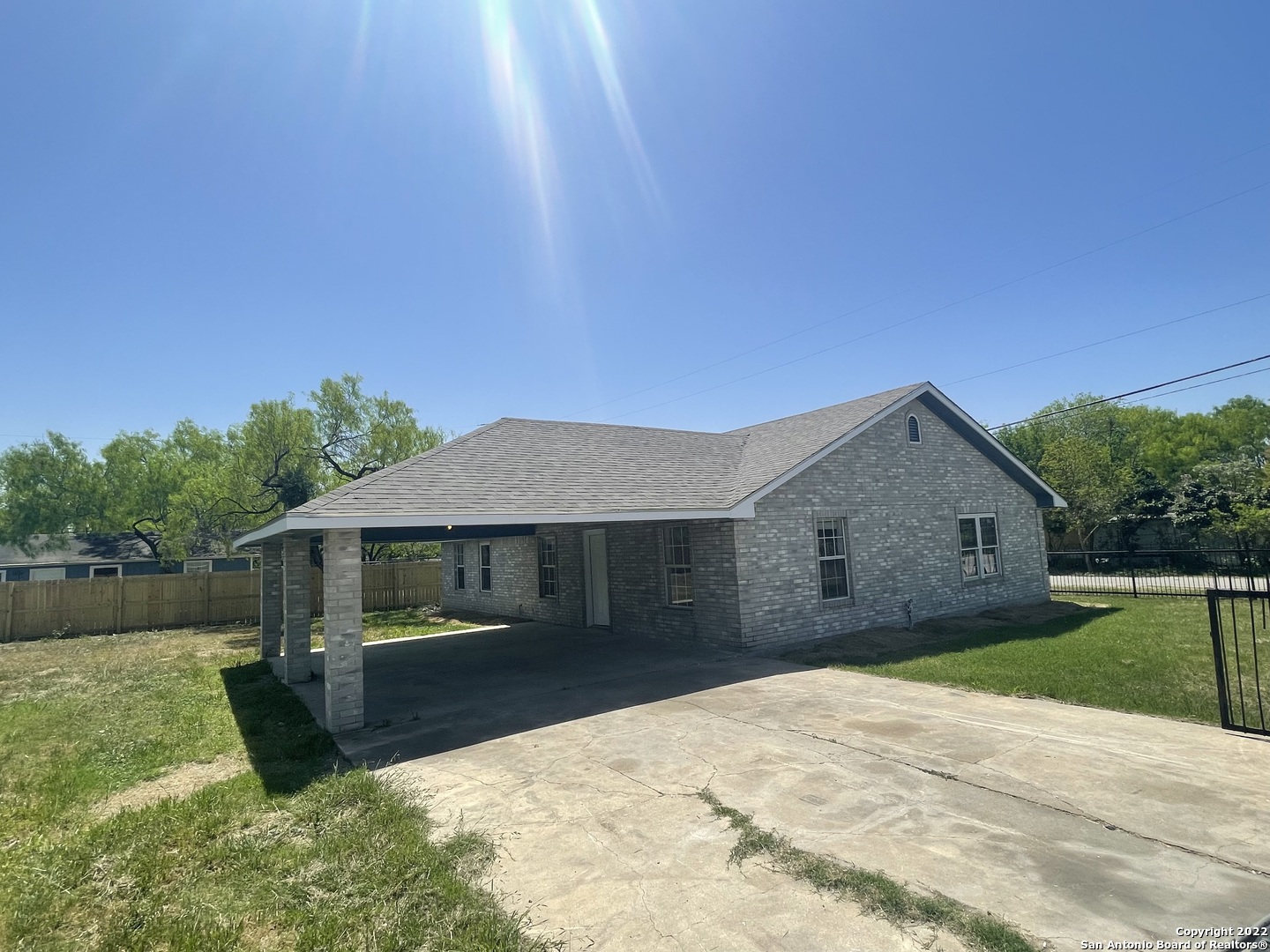 202 Esma Street San Antonio TX 78223