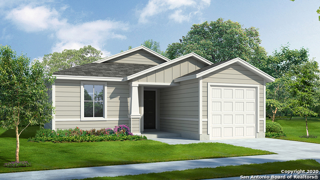 10039 Side Oats San Antonio TX 78254