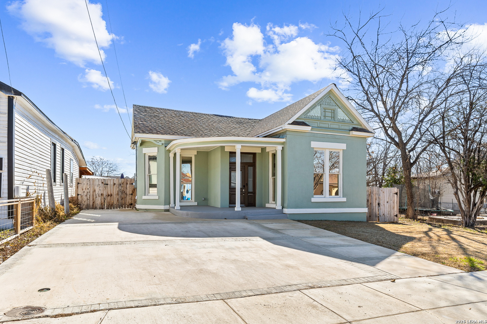 1018 Wyoming San Antonio TX 78203