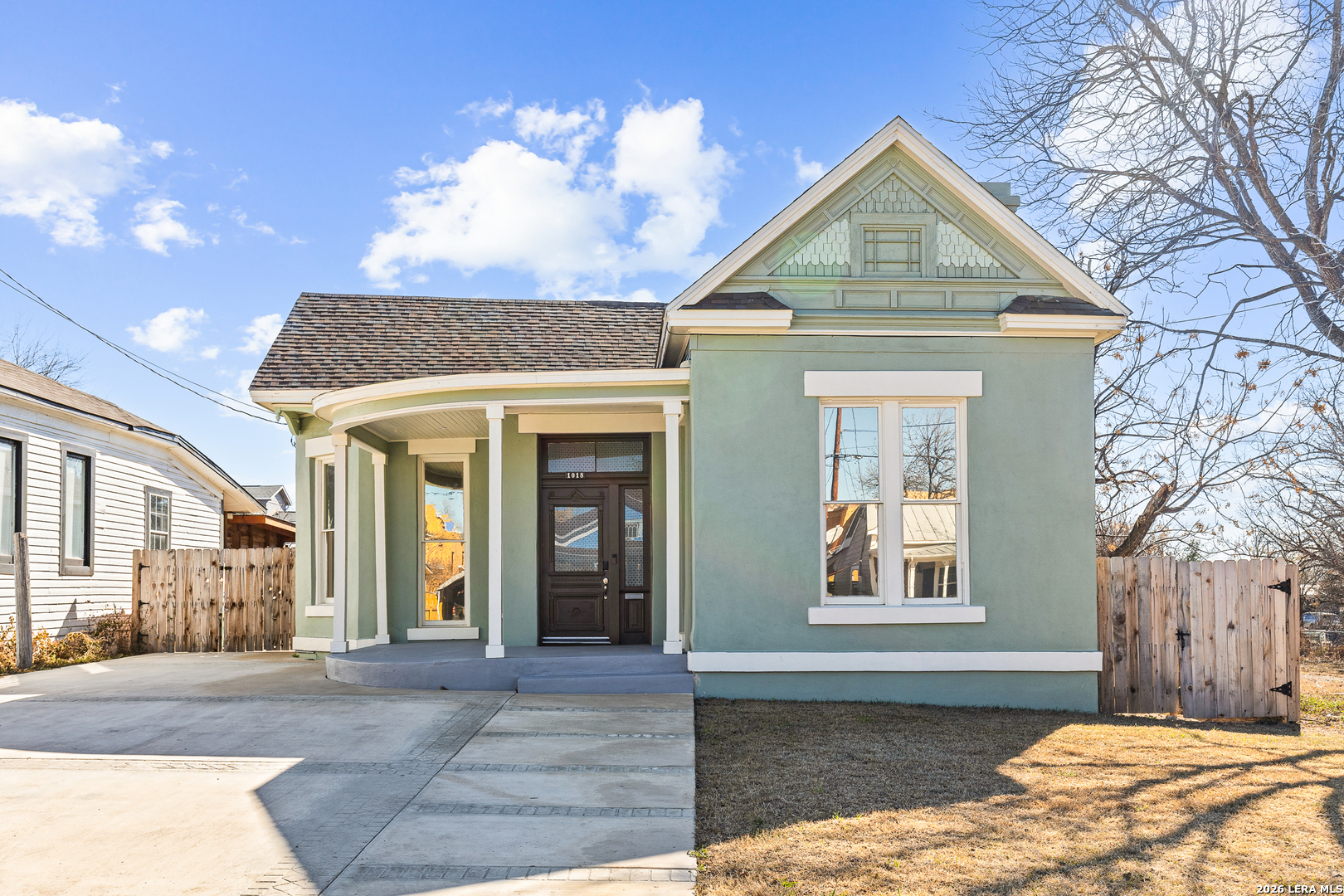 1018 Wyoming San Antonio TX 78203