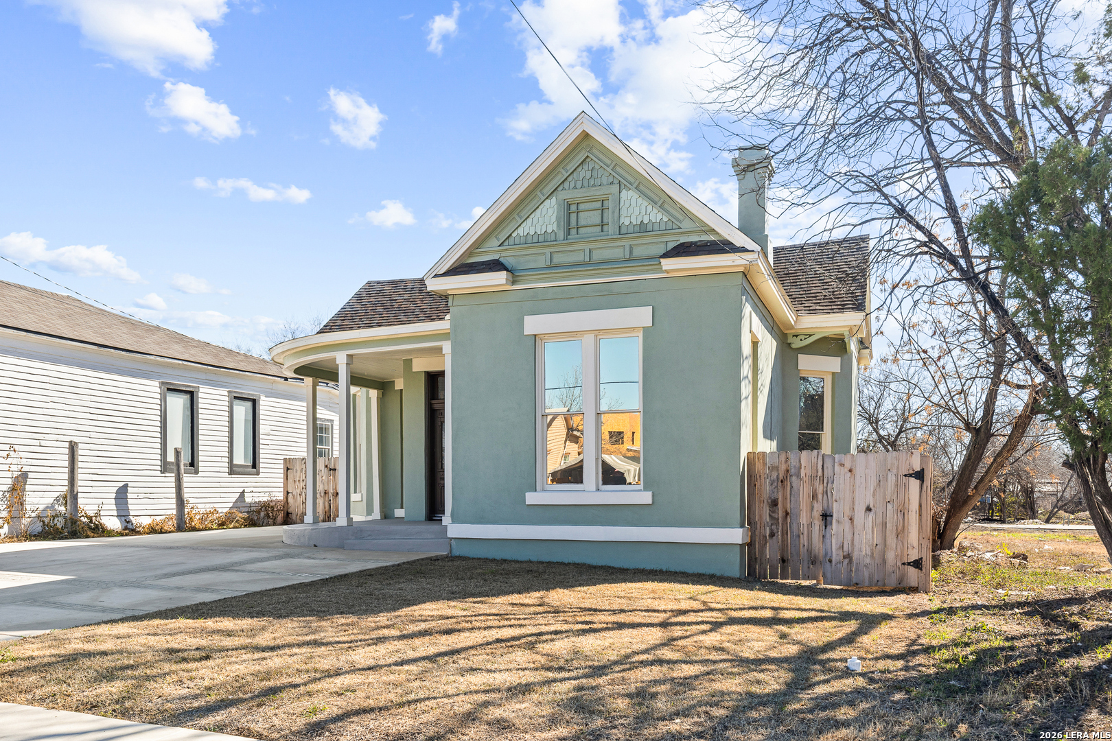 1018 Wyoming San Antonio TX 78203