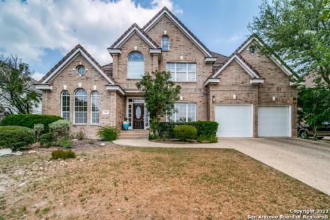 1411 Whisper Mountain San Antonio TX 78258