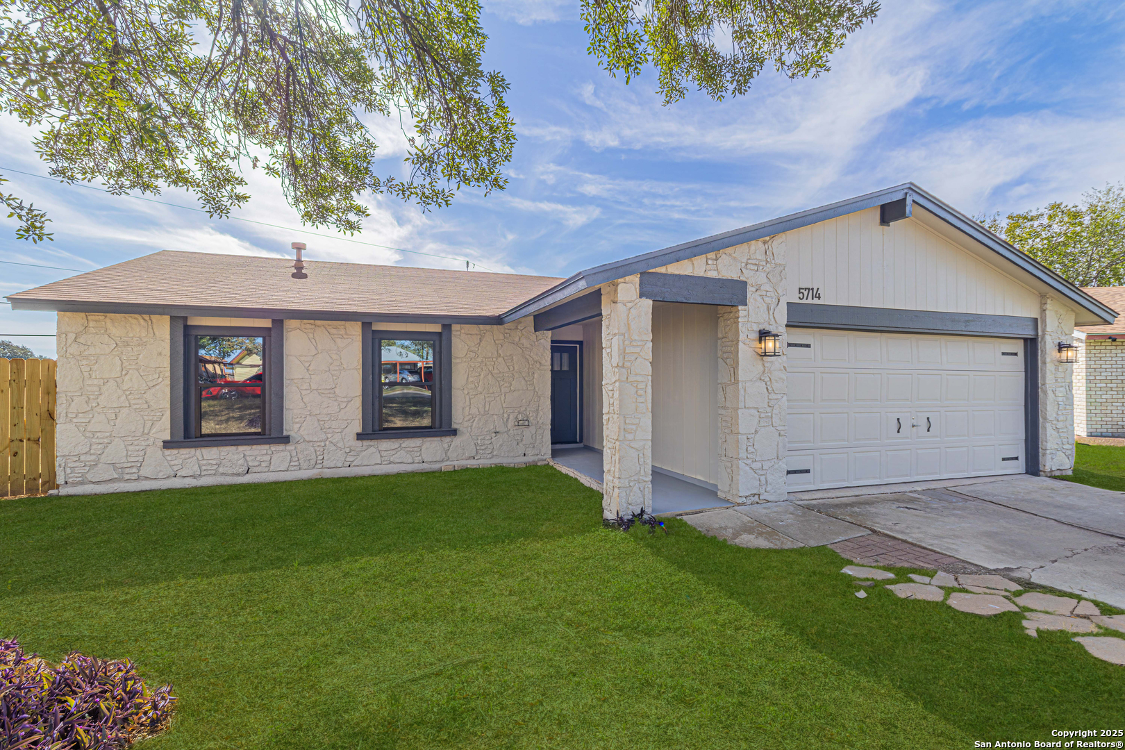 5714 Green Manor Street San Antonio TX 78223