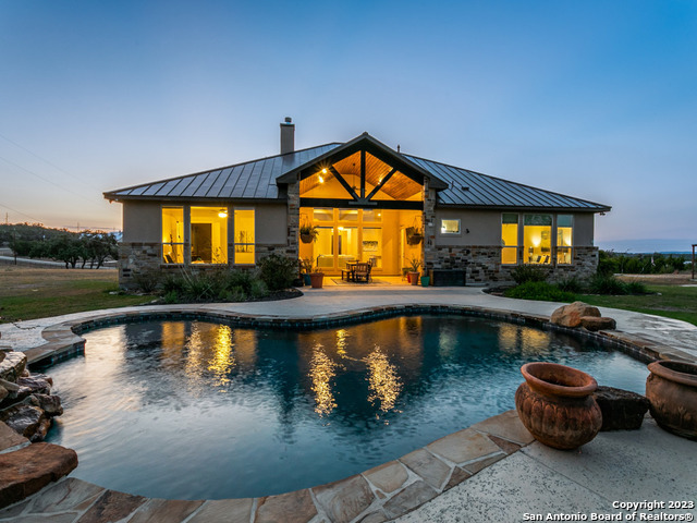 1604 White River Road Canyon Lake TX 78133
