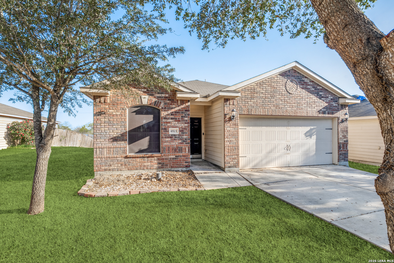 6523 Luckey Square San Antonio TX 78252