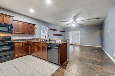 6523 Luckey Square San Antonio TX 78252