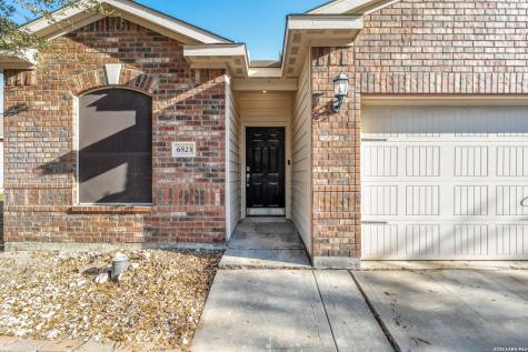 6523 Luckey Square San Antonio TX 78252