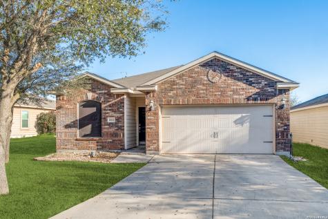 6523 Luckey Square San Antonio TX 78252