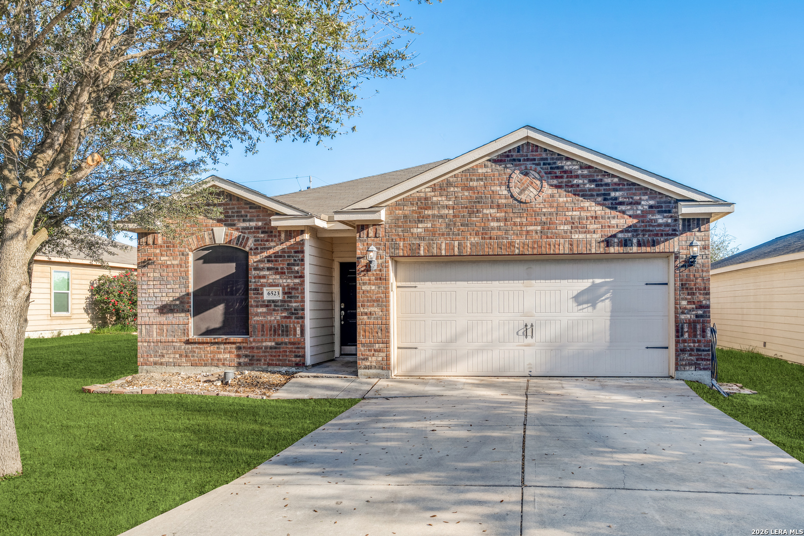 6523 Luckey Square San Antonio TX 78252