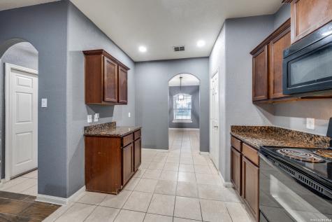 6523 Luckey Square San Antonio TX 78252