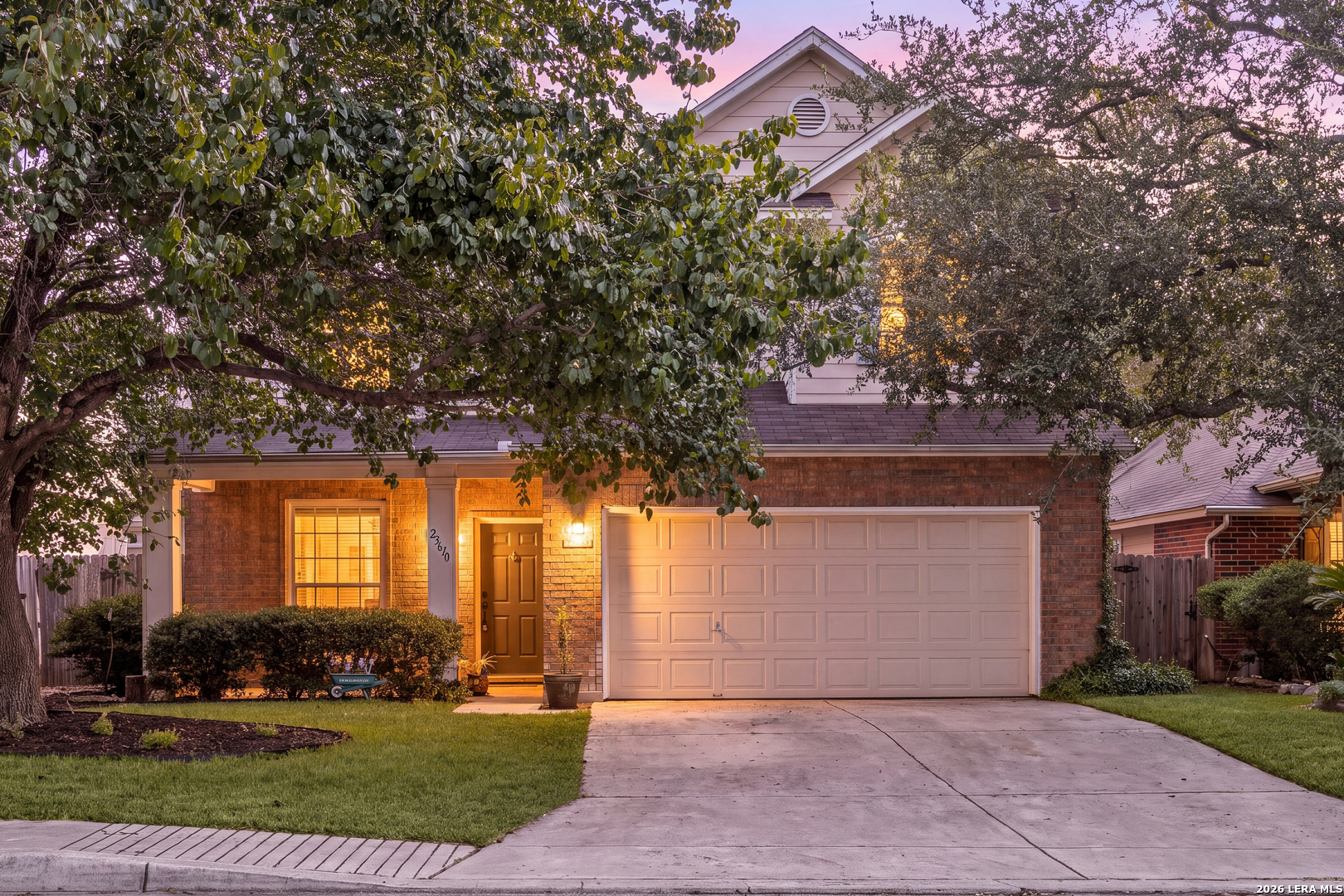 23610 Calico Chase San Antonio TX 78260