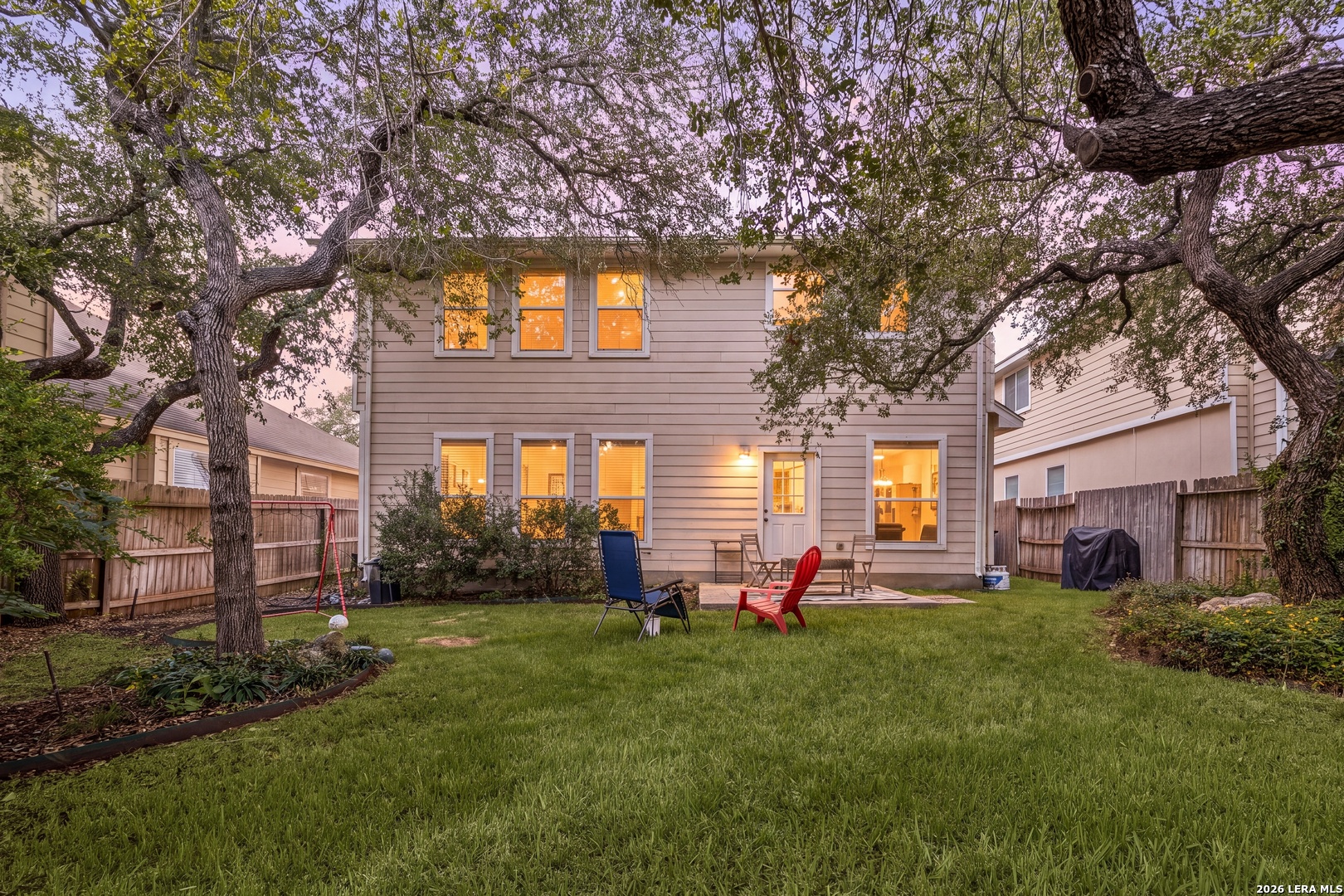 23610 Calico Chase San Antonio TX 78260