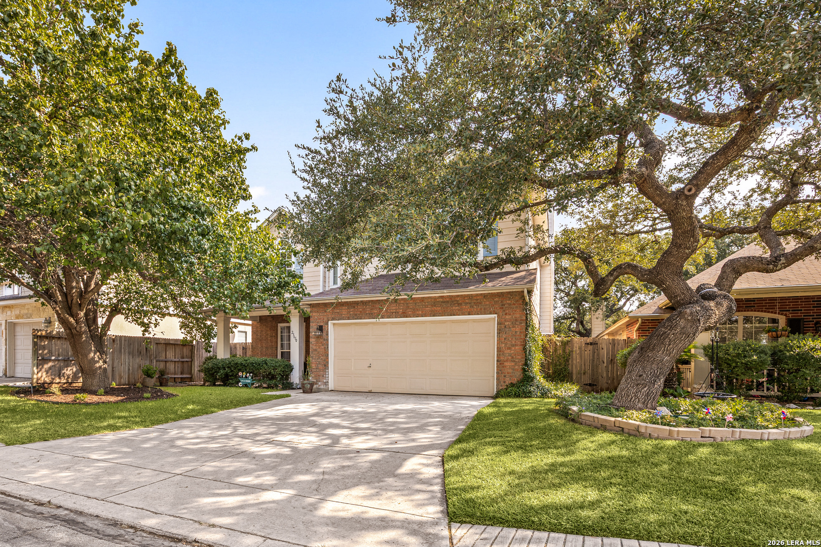 23610 Calico Chase San Antonio TX 78260