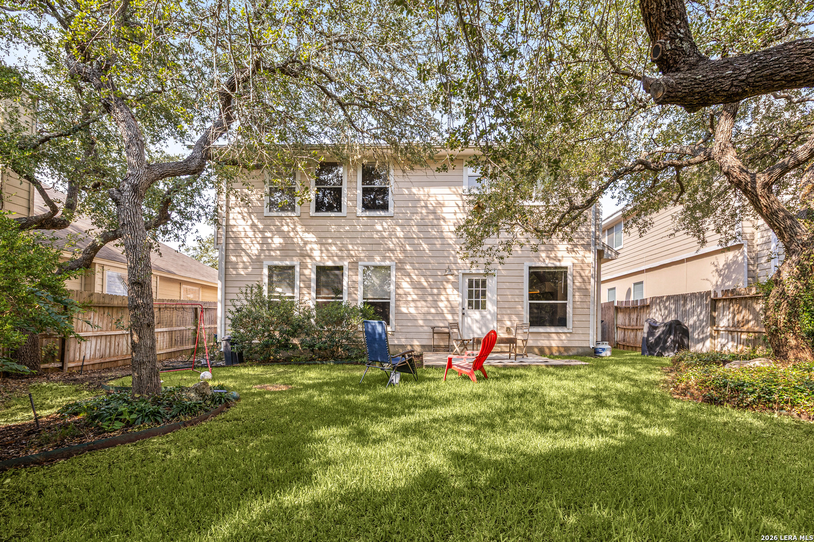 23610 Calico Chase San Antonio TX 78260