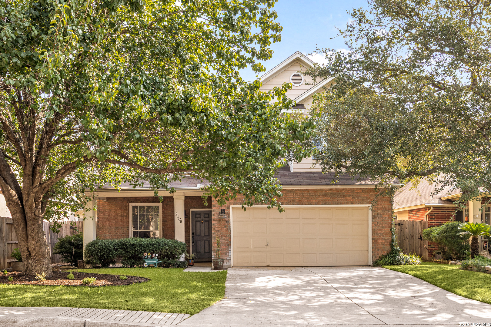 23610 Calico Chase San Antonio TX 78260