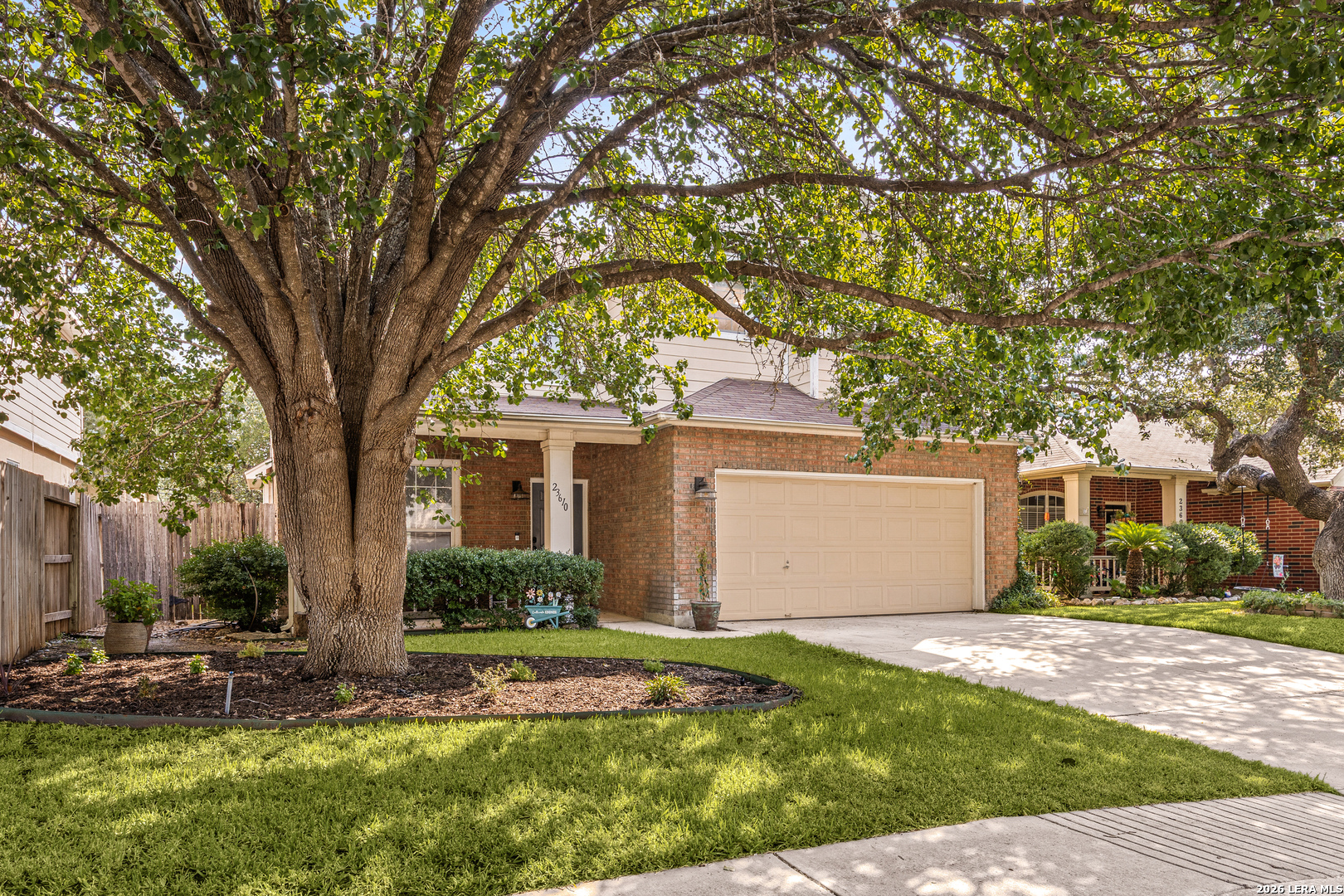 23610 Calico Chase San Antonio TX 78260