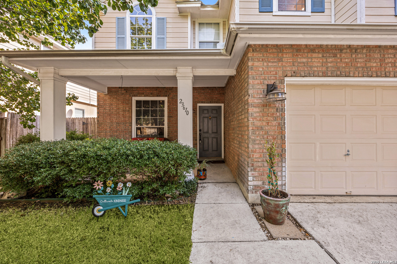 23610 Calico Chase San Antonio TX 78260