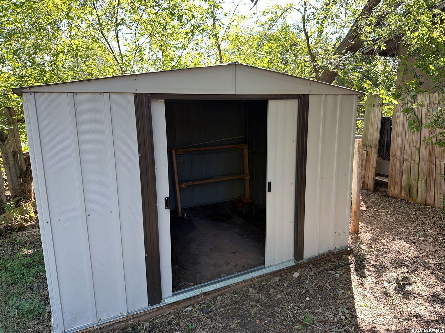114 Adaes Avenue San Antonio TX 78207