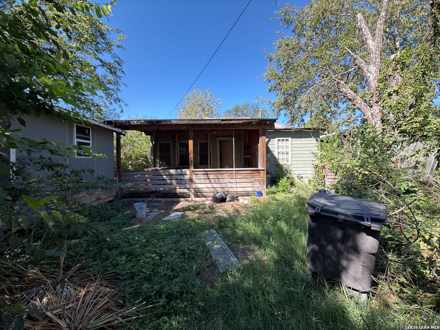 114 Adaes Avenue San Antonio TX 78207