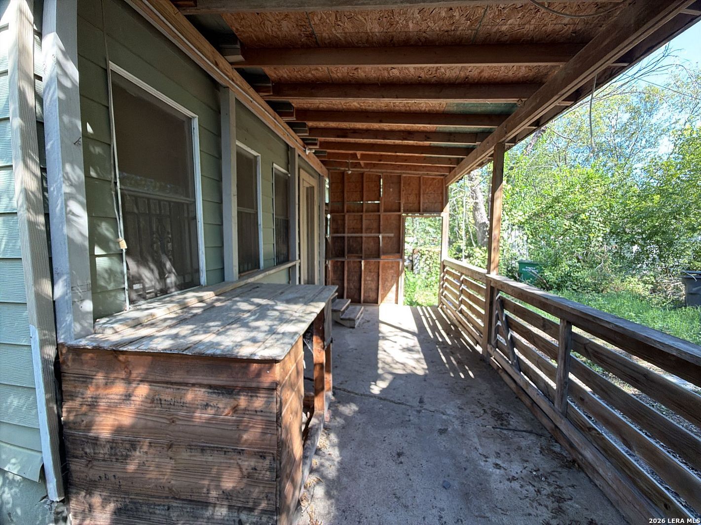114 Adaes Avenue San Antonio TX 78207