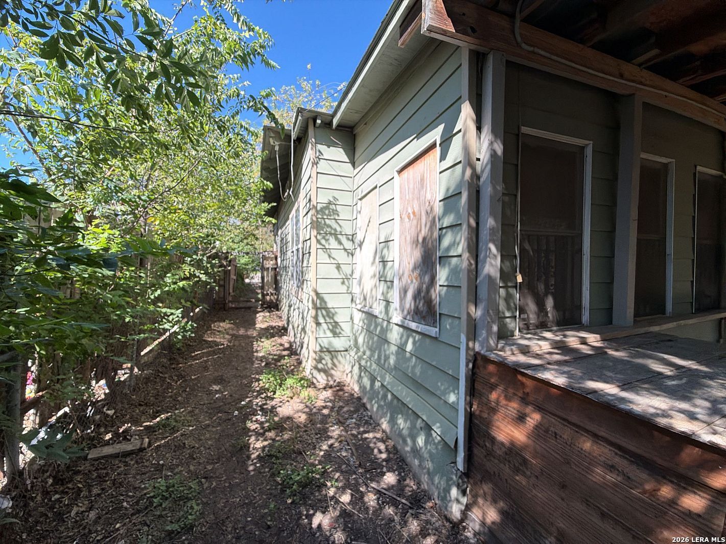 114 Adaes Avenue San Antonio TX 78207