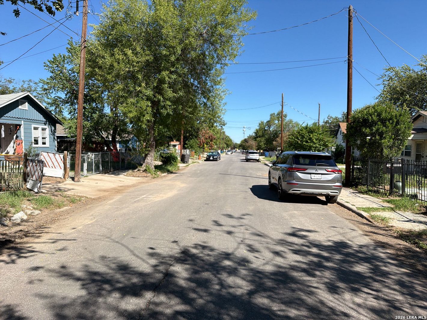 114 Adaes Avenue San Antonio TX 78207