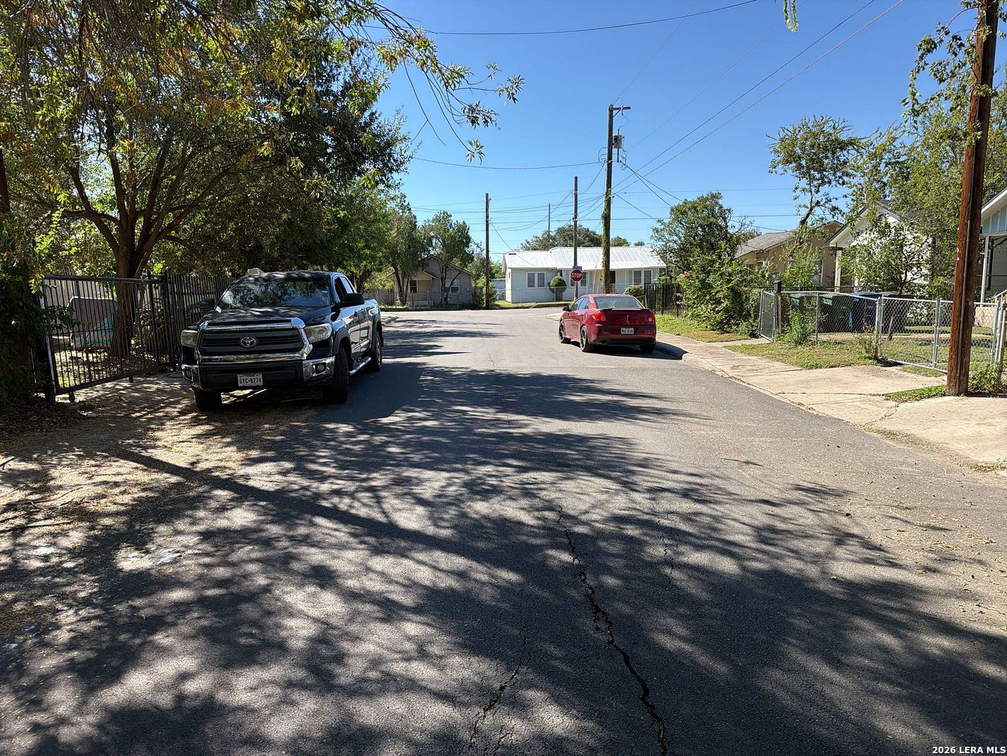 114 Adaes Avenue San Antonio TX 78207