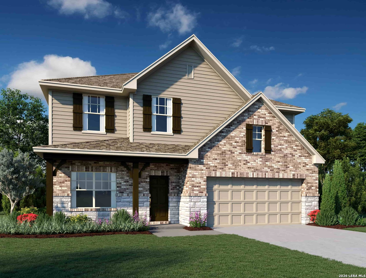 Adkins TX, 416 Nottabi Road