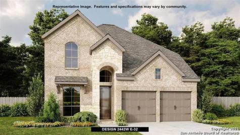 12649 Vittorio Gable San Antonio TX 78253