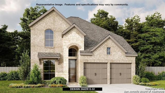 12649 Vittorio Gable San Antonio TX 78253