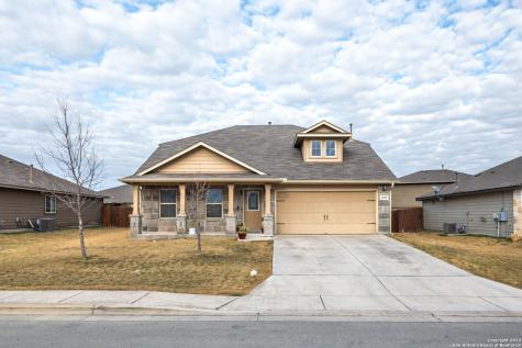 2669 Lonesome Creek Trail New Braunfels TX 78130