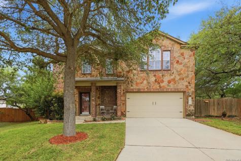 10618 Clover Canyon Helotes TX 78023