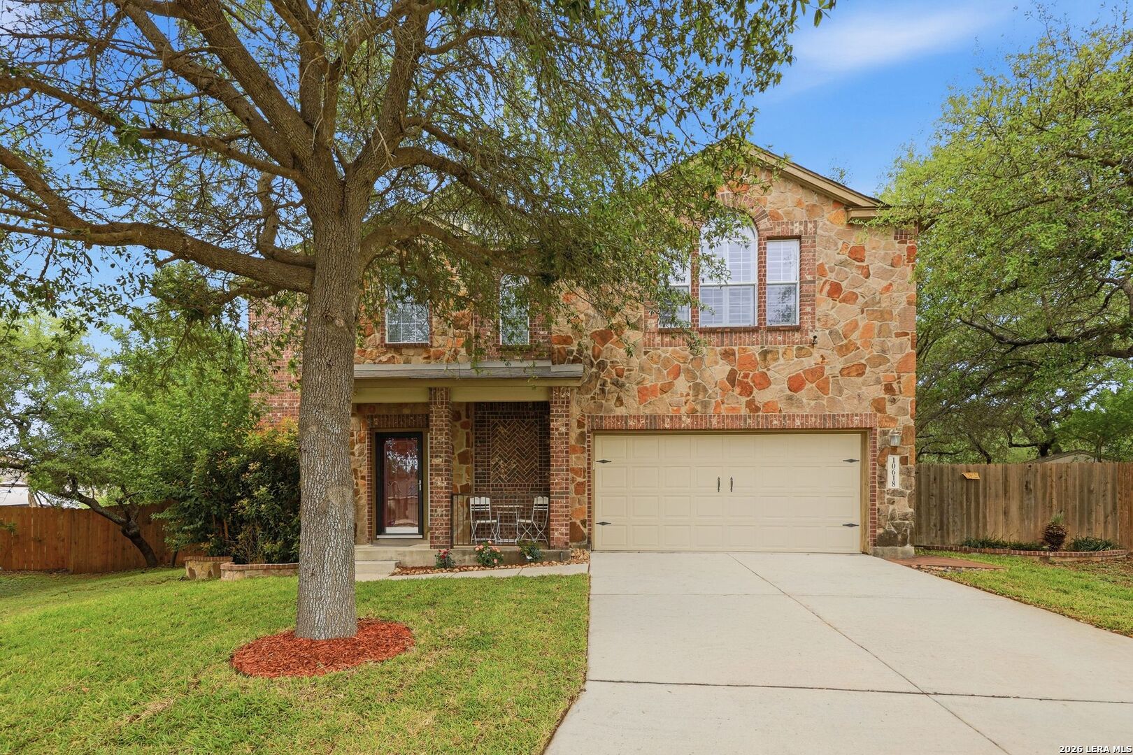 10618 Clover Canyon Helotes TX 78023