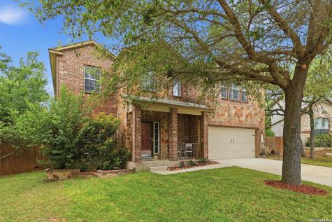 10618 Clover Canyon Helotes TX 78023