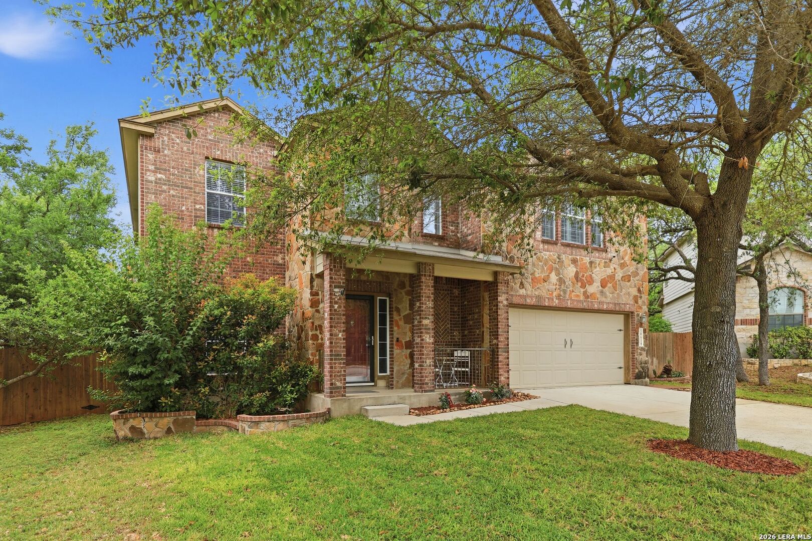 10618 Clover Canyon Helotes TX 78023