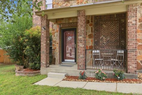 10618 Clover Canyon Helotes TX 78023