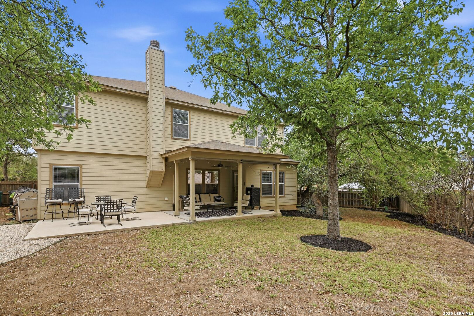 10618 Clover Canyon Helotes TX 78023