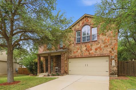 10618 Clover Canyon Helotes TX 78023