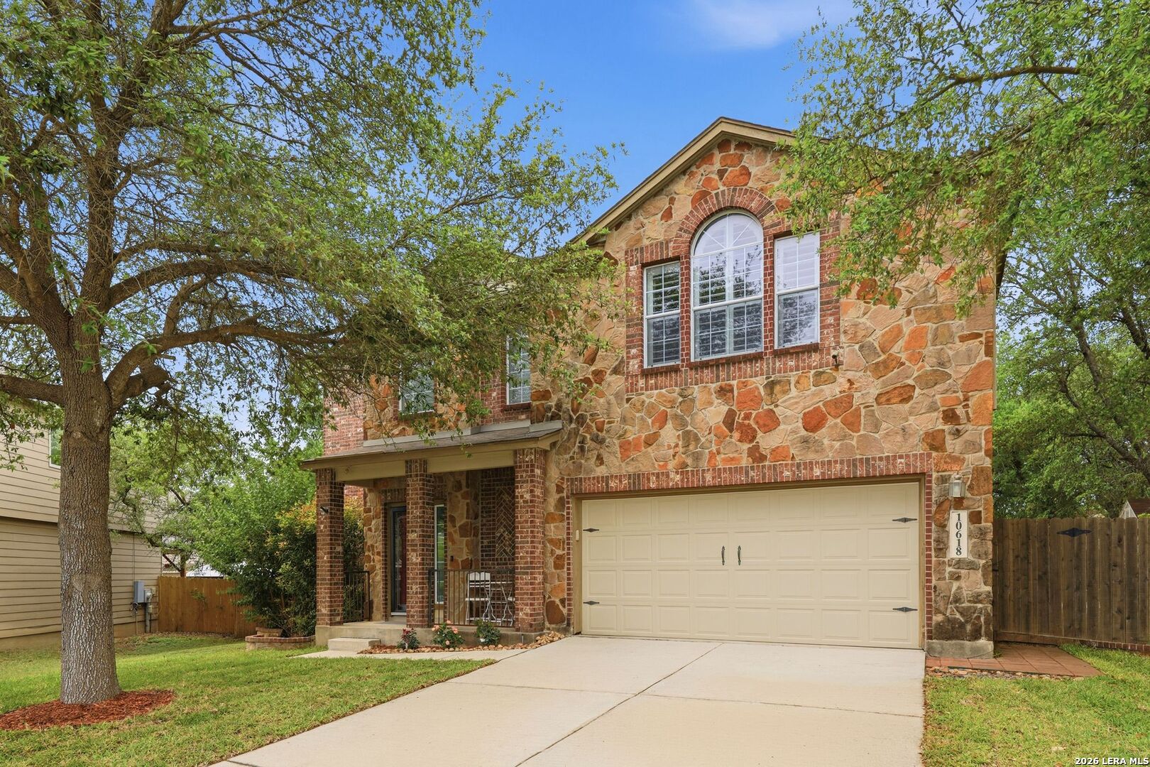 10618 Clover Canyon Helotes TX 78023