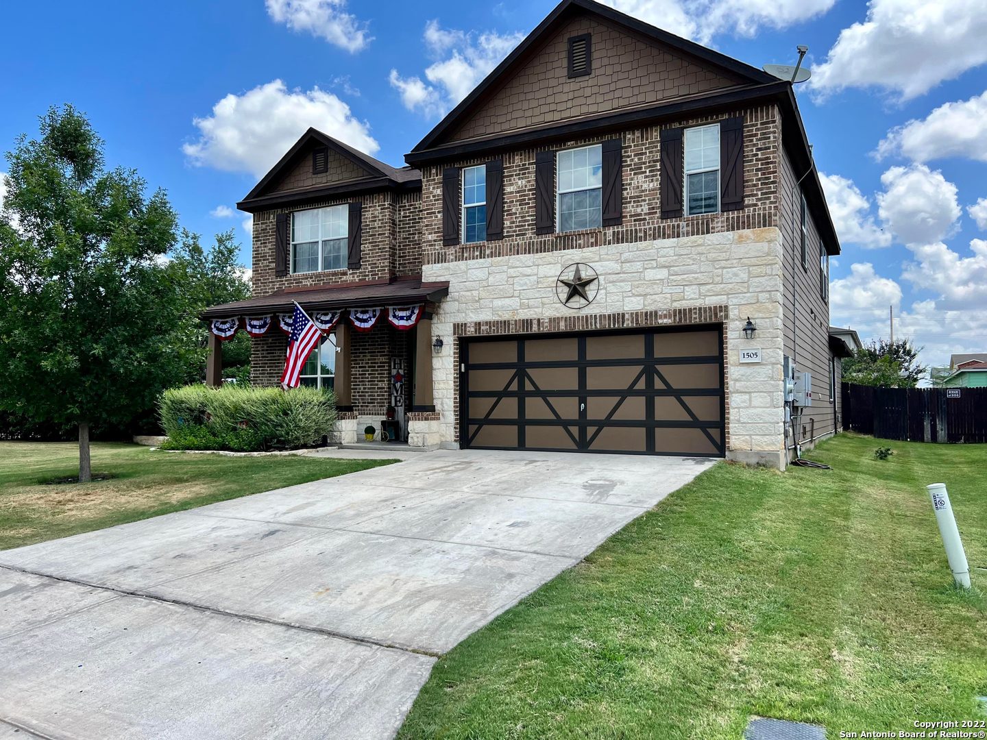 1505 Cap Ridge Peak New Braunfels TX 78130