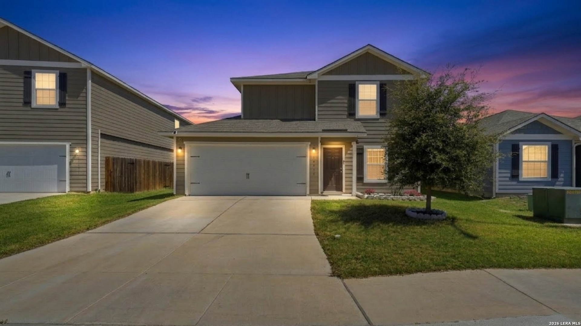 10839 Monterey Converse TX 78109