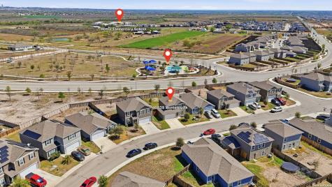 10839 Monterey Converse TX 78109