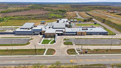 10839 Monterey Converse TX 78109