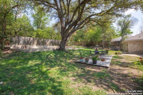 2811 Marlborough Drive San Antonio TX 78230