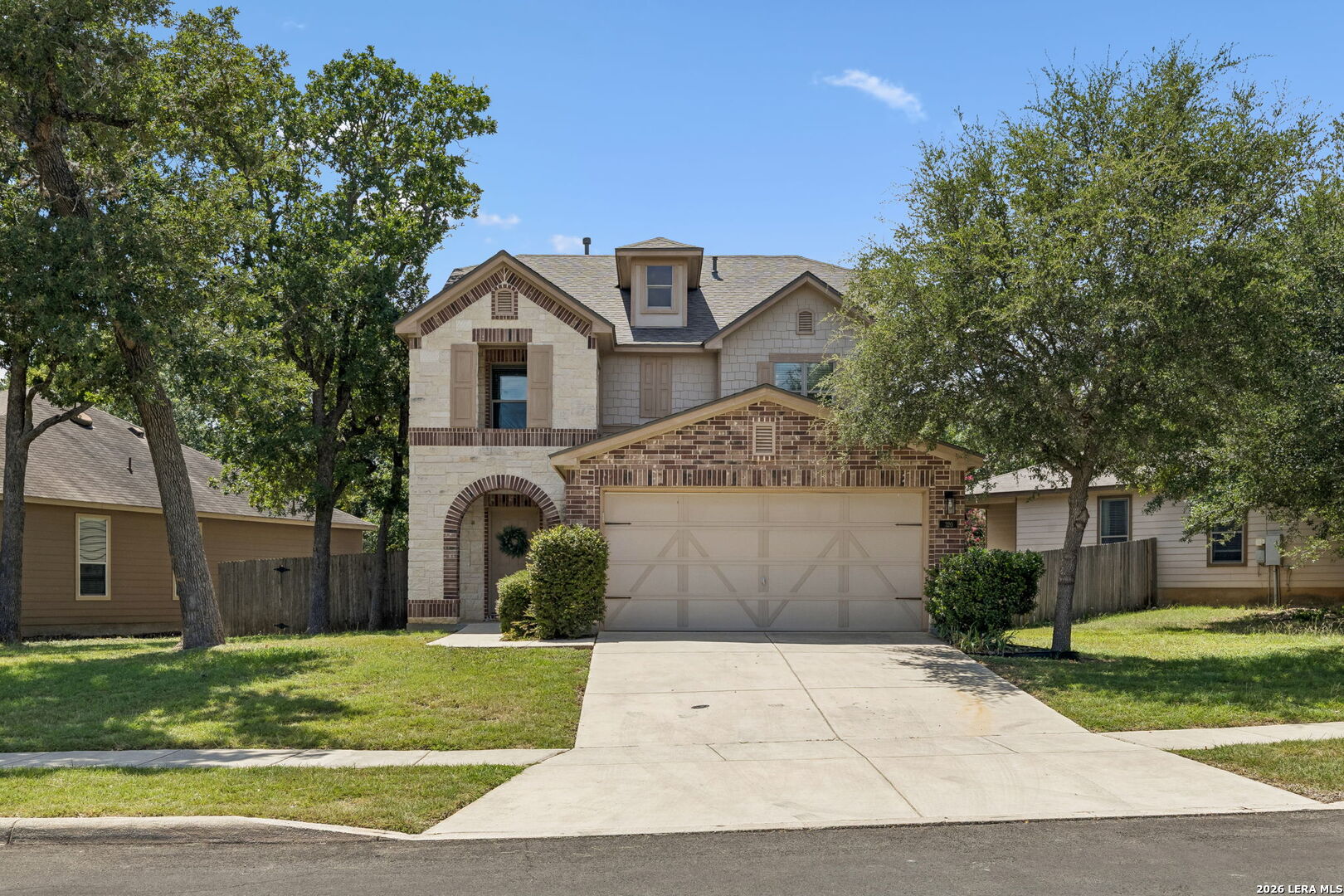 320 Sandy Shoal Boerne TX 78006