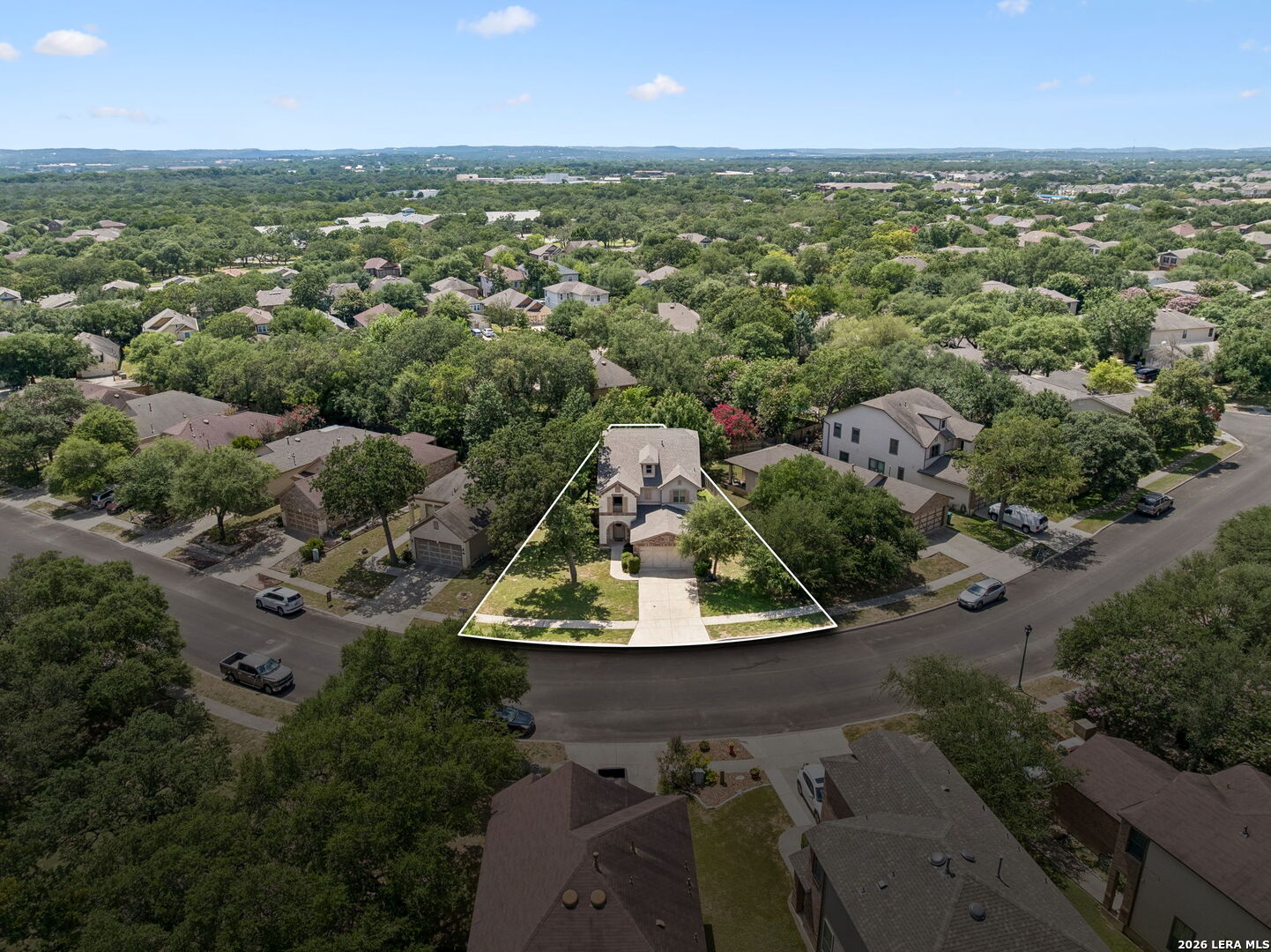 320 Sandy Shoal Boerne TX 78006