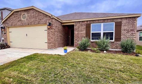 226 Savage Street New Braunfels TX 78130