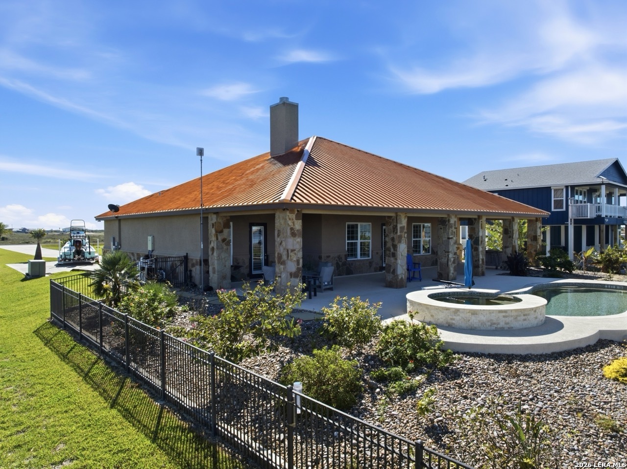 125 Dockside Drive Rockport TX 78382